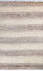 Gabbeh White Hand Knotted 56 X 83  Area Rug 700-145989 Thumb 0