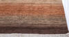 Gabbeh Multicolor Hand Knotted 66 X 98  Area Rug 700-145990 Thumb 4