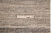 Gabbeh White Hand Knotted 65 X 99  Area Rug 700-145991 Thumb 6