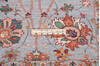 Chobi Blue Hand Knotted 59 X 75 Area Rug 700-145995 Thumb 6