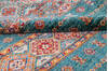 Chobi Green Hand Knotted 61 X 80 Area Rug 700-145996 Thumb 5