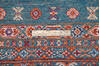 Chobi Green Hand Knotted 61 X 80 Area Rug 700-145996 Thumb 6