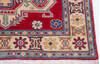 Kazak Red Hand Knotted 40 X 59 Area Rug 700-146012 Thumb 4