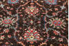 Chobi Brown Hand Knotted 510 X 76  Area Rug 700-146022 Thumb 3