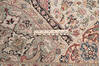 Pak-Persian Multicolor Hand Knotted 81 X 106  Area Rug 700-146023 Thumb 6