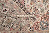 Pak-Persian Multicolor Hand Knotted 81 X 106 Area Rug 700-146023 Thumb 6
