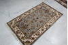 Jaipur Blue Hand Knotted 31 X 54  Area Rug 905-146032 Thumb 3