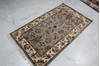 Jaipur Blue Hand Knotted 31 X 54 Area Rug 905-146032 Thumb 3