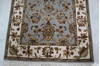 Jaipur Blue Hand Knotted 31 X 54 Area Rug 905-146032 Thumb 4