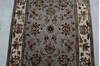 Jaipur Blue Hand Knotted 31 X 54 Area Rug 905-146032 Thumb 5