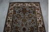 Jaipur Blue Hand Knotted 31 X 54 Area Rug 905-146032 Thumb 6