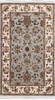 Jaipur Blue Hand Knotted 31 X 54  Area Rug 905-146032 Thumb 0