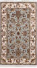 Jaipur Blue Hand Knotted 31 X 54 Area Rug 905-146032 Thumb 0