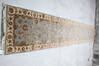 Jaipur Blue Runner Hand Knotted 26 X 144 Area Rug 905-146034 Thumb 1