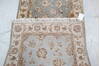 Jaipur Blue Runner Hand Knotted 26 X 144 Area Rug 905-146034 Thumb 6