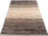 Gabbeh Brown Hand Knotted 55 X 80 Area Rug 700-146041 Thumb 1