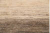 Gabbeh Brown Hand Knotted 55 X 80  Area Rug 700-146041 Thumb 3