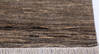 Gabbeh Brown Hand Knotted 55 X 80  Area Rug 700-146041 Thumb 4