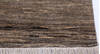 Gabbeh Brown Hand Knotted 55 X 80 Area Rug 700-146041 Thumb 4