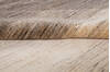 Gabbeh Brown Hand Knotted 55 X 80 Area Rug 700-146041 Thumb 5