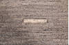 Gabbeh Brown Hand Knotted 55 X 80 Area Rug 700-146041 Thumb 6
