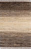 Gabbeh Brown Hand Knotted 55 X 80 Area Rug 700-146041 Thumb 0