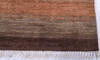 Gabbeh Multicolor Hand Knotted 56 X 80 Area Rug 700-146042 Thumb 4