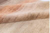 Gabbeh Multicolor Hand Knotted 56 X 80 Area Rug 700-146042 Thumb 5