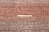 Gabbeh Multicolor Hand Knotted 56 X 80 Area Rug 700-146042 Thumb 6
