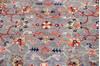 Chobi Grey Hand Knotted 50 X 68 Area Rug 700-146061 Thumb 3