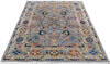 Chobi Grey Hand Knotted 50 X 66 Area Rug 700-146065 Thumb 1