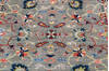 Chobi Grey Hand Knotted 50 X 66 Area Rug 700-146065 Thumb 3