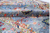 Chobi Blue Hand Knotted 50 X 68 Area Rug 700-146066 Thumb 5