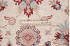 Chobi Beige Hand Knotted 710 X 104 Area Rug 700-146071 Thumb 6