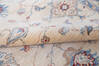 Chobi White Hand Knotted 56 X 80 Area Rug 700-146074 Thumb 5