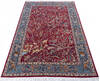 Pak-Persian Red Hand Knotted 41 X 64 Area Rug 700-146080 Thumb 1