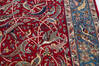 Pak-Persian Red Hand Knotted 41 X 64 Area Rug 700-146080 Thumb 4