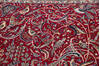 Pak-Persian Red Hand Knotted 41 X 64  Area Rug 700-146080 Thumb 5