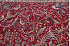 Pak-Persian Red Hand Knotted 41 X 64 Area Rug 700-146080 Thumb 5