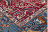 Pak-Persian Red Hand Knotted 41 X 64 Area Rug 700-146080 Thumb 6