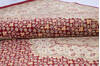 Pak-Persian Red Hand Knotted 79 X 104  Area Rug 700-146083 Thumb 6