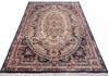 Pak-Persian Black Hand Knotted 60 X 93  Area Rug 700-146084 Thumb 1