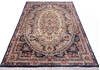 Pak-Persian Black Hand Knotted 60 X 93 Area Rug 700-146084 Thumb 1