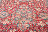 Pak-Persian Red Hand Knotted 61 X 93 Area Rug 700-146085 Thumb 3