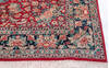 Pak-Persian Red Hand Knotted 61 X 93  Area Rug 700-146085 Thumb 4