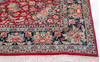 Pak-Persian Red Hand Knotted 61 X 93 Area Rug 700-146085 Thumb 4