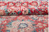 Pak-Persian Red Hand Knotted 61 X 93 Area Rug 700-146085 Thumb 5