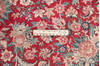 Pak-Persian Red Hand Knotted 61 X 93 Area Rug 700-146085 Thumb 6