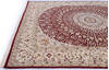 Pak-Persian Red Hand Knotted 711 X 100 Area Rug 700-146086 Thumb 5