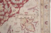 Pak-Persian Red Hand Knotted 711 X 100 Area Rug 700-146086 Thumb 7